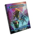 Miniatyrbild 1 av 2: Starfinder RPG: Alien Archive 4