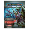 Miniatyrbild 1 av 2: Starfinder RPG: Professional Courtesy (Fly Free or Die 3 of 6)