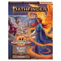 Miniatyrbillede 2 af 2: Pathfinder RPG: Ready? Fight!