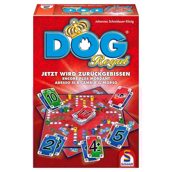 DOG Royal