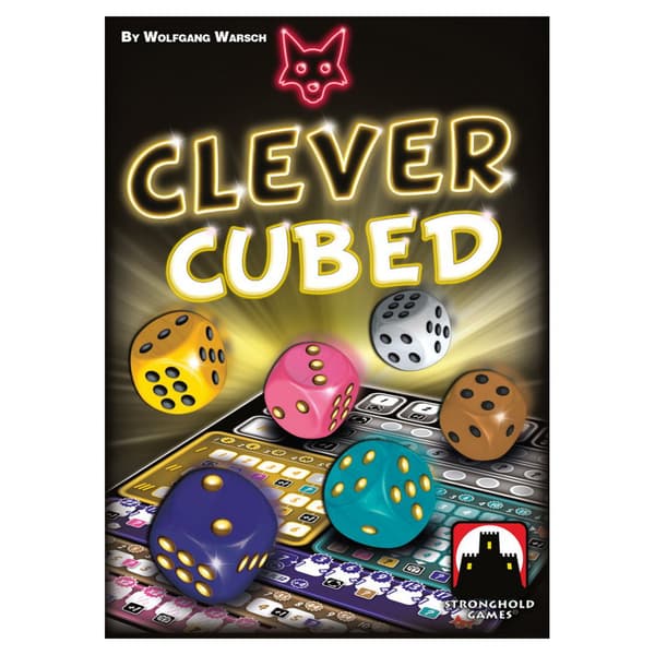 Clever Cubed