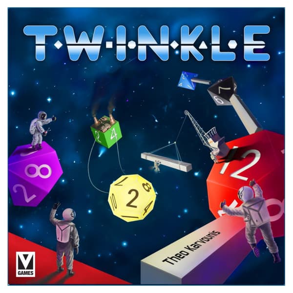 Twinkle