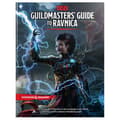 Miniatyrbild 1 av 2: Dungeons & Dragons: Guildmaster's Guide to Ravnica