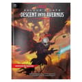 Miniatyrbild 1 av 2: Dungeons & Dragons: Baldur's Gate - Descent Into Avernus