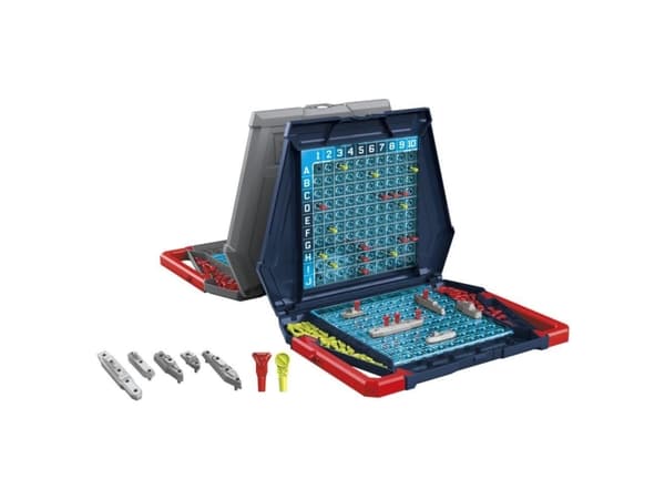 Battleship Brettspill Strategi