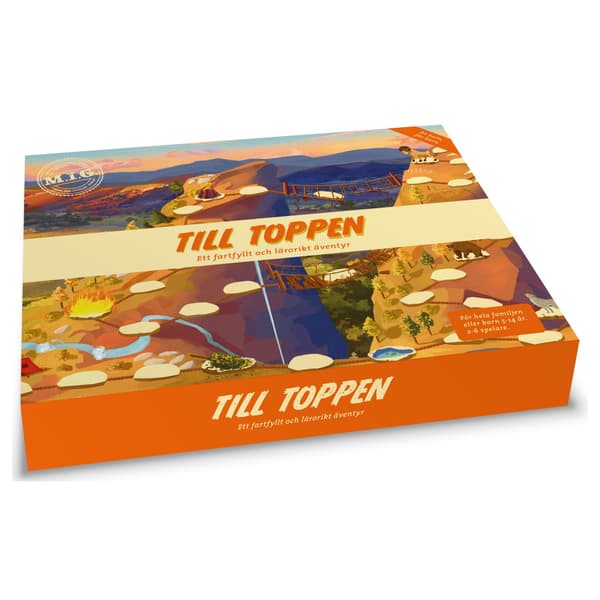Till Toppen