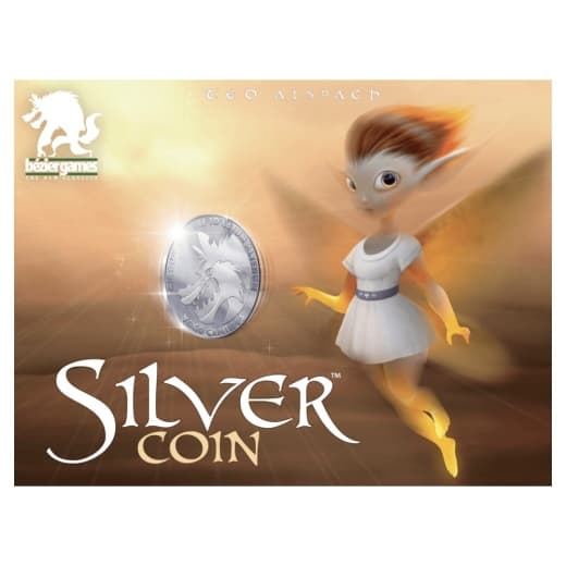 Silver Coin