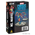 Pikkukuva 1 / 2: Marvel: Crisis Protocol - Ms. Marvel (Exp.)