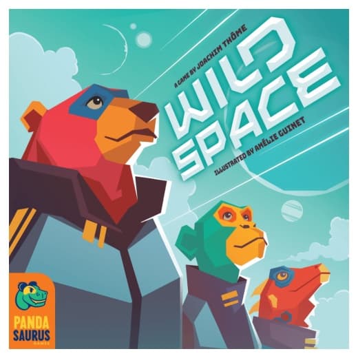Wild Space