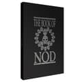 Miniatyrbild 2 av 2: Vampire: The Masquerade RPG - The Book of Nod