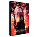 Miniatyrbild 1 av 2: Vampire: The Masquerade RPG - Second Inquisition
