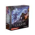 Miniatyrbild 1 av 4: Dungeons & Dragons - Assault of the Giants Board Game
