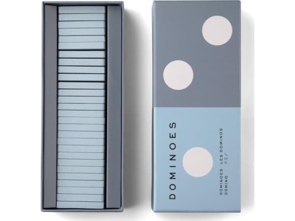 Printworks Play N Board Game - Domino
