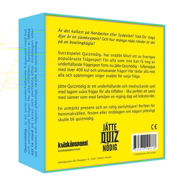 Jättequiznödig