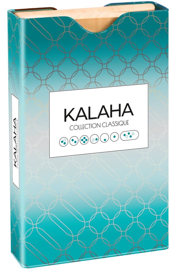 Kalaha Tactic