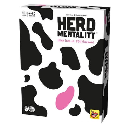 Herd Mentality (Swe)