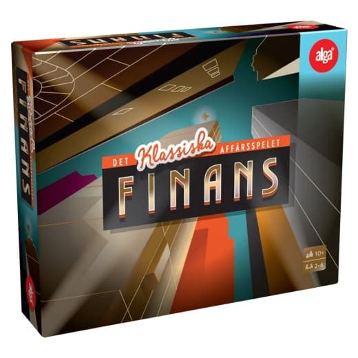 Finans