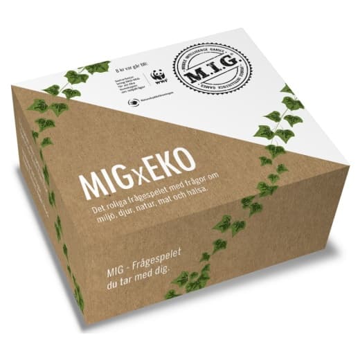 MIG x EKO