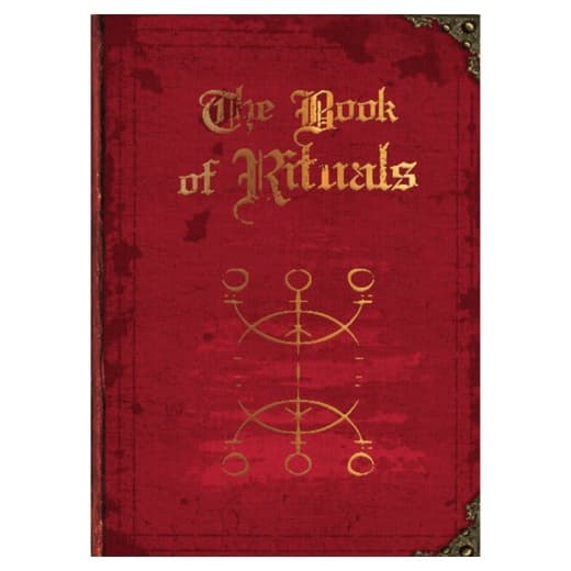 The Book of Rituals