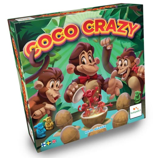 Coco Crazy (DK)