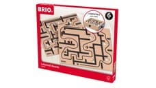 Ekstra Labyrintfliser 2 stk Brio