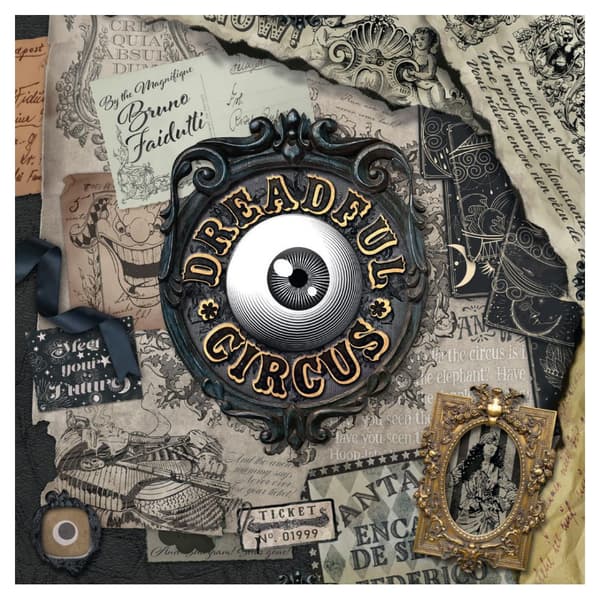 Dreadful Circus