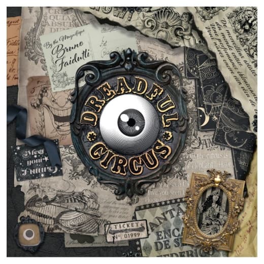 Dreadful Circus