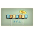 Miniatyrbild 1 av 2: Karriär