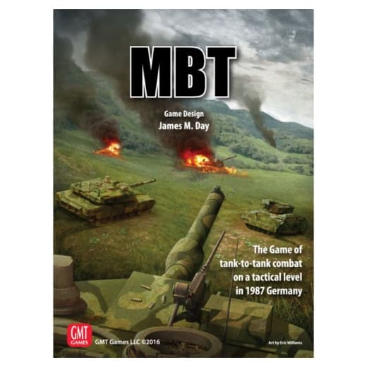 MBT