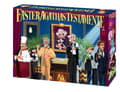 Miniatyrbild 1 av 2: Faster Agathas Testamente SE