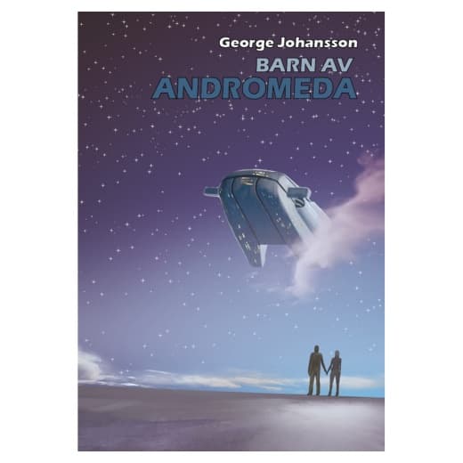 Barn av Andromeda