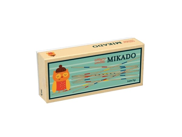 Little Woodies - Mikado