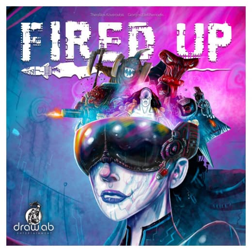 Fired Up