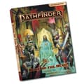 Miniatyrbild 1 av 2: Pathfinder RPG: Book of the Dead Pocket Edition