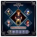Miniatyrbild 2 av 3: Kingdom Hearts: Perilous Pursuit