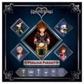 Miniatyrbild 1 av 3: Kingdom Hearts: Perilous Pursuit