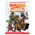 Miniatyrbild 1 av 4: Dungeons & Dragons: Dungeon Scrawlers - Heroes of Undermountain