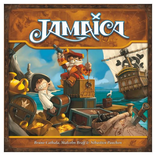Jamaica