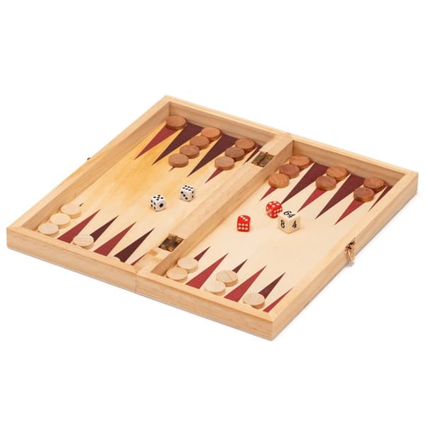 Toyrific 3 In 1 Board Game