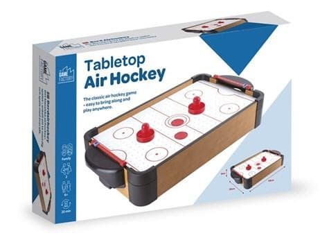 Air Hockey Table Game