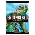Miniatyrbild 1 av 2: Endangered: New Species (Exp.)