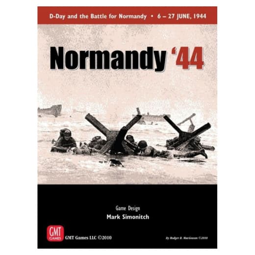 Normandy '44