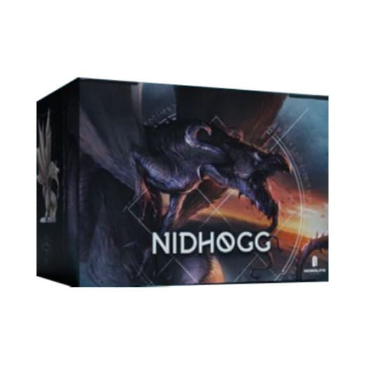 Mythic Battles: Ragnarök - Nidhogg (Exp.)