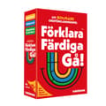 Miniatyrbild 1 av 3: Förklara Färdiga Gå!