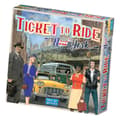 Miniatyrbillede 1 af 3: Ticket To Ride: New York (EN)