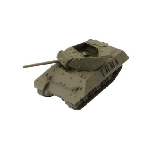 World of Tanks: M10 Wolverine (Exp.)