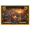 Miniatyrbild 1 av 2: A Song of Ice & Fire: Miniatures Game - R’hllor Lightbringers (Exp.)