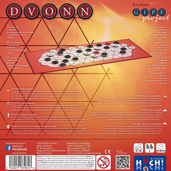 Dvonn