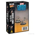 Pikkukuva 1 / 2: Marvel: Crisis Protocol - X-23 and Honey Badger (Exp.)