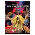 Miniatyrbild 1 av 2: Dungeons & Dragons: Critical Role - Call of the Netherdeep
